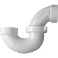 Genova CANPLAS PTrap, 2 in, PVC 193212E